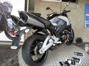 Suzuki B-King GSX-R 1300BK K8